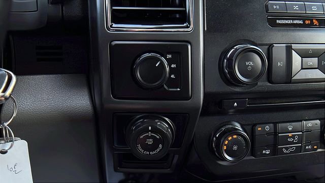 Used 2018 Ford F150 XLT w/ Equipment Group 301A Mid AWD/4WD image 28