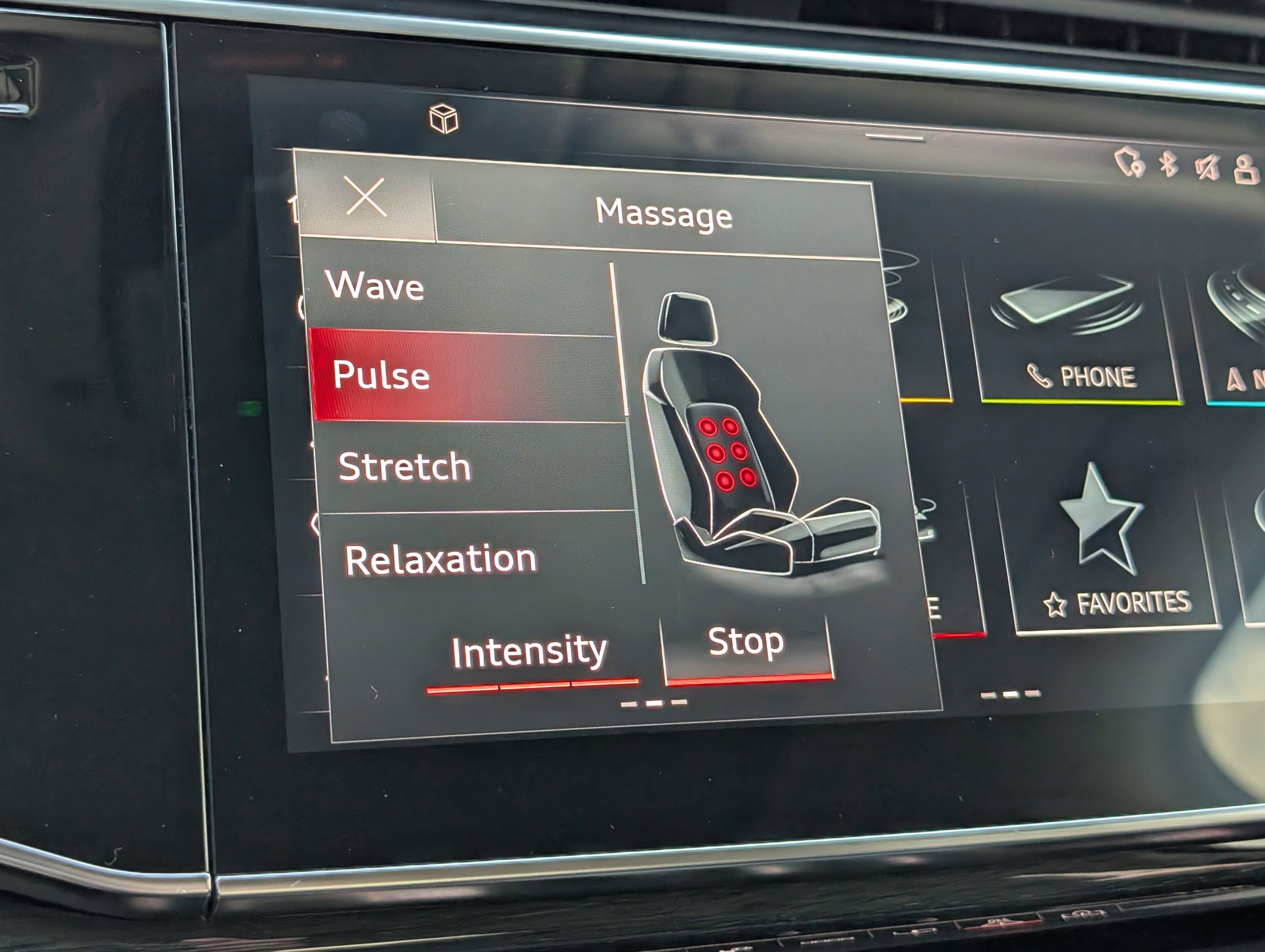 Used 2023 Audi Q7 3.0T Prestige w/ Prestige Package image 19