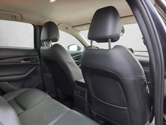 Used 2024 MAZDA CX-30 AWD 2.5 S w/ Select Sport Pkg image 19