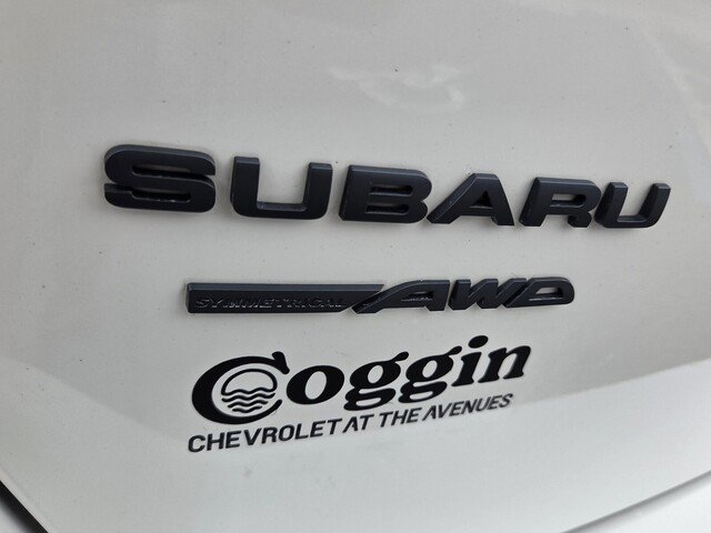 Used 2021 Subaru Outback Onyx Edition XT AWD/4WD image 16