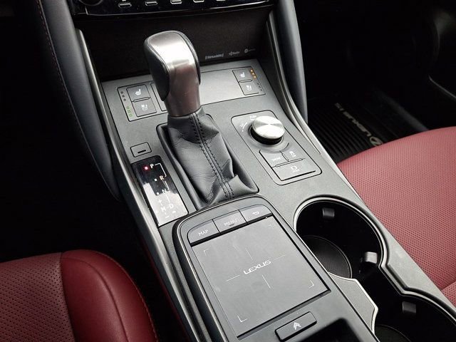 Used 2023 Lexus IS 300 AWD w/ Premium Package image 19