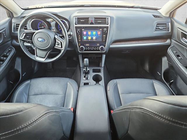 Used 2018 Subaru Outback 3.6R Limited AWD/4WD image 19
