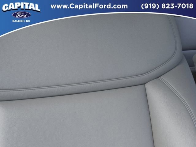 New 2026 Ford Expedition Active AWD/4WD image 16