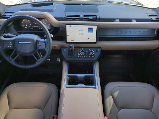 Used 2025 Land Rover Defender 110 X image 15