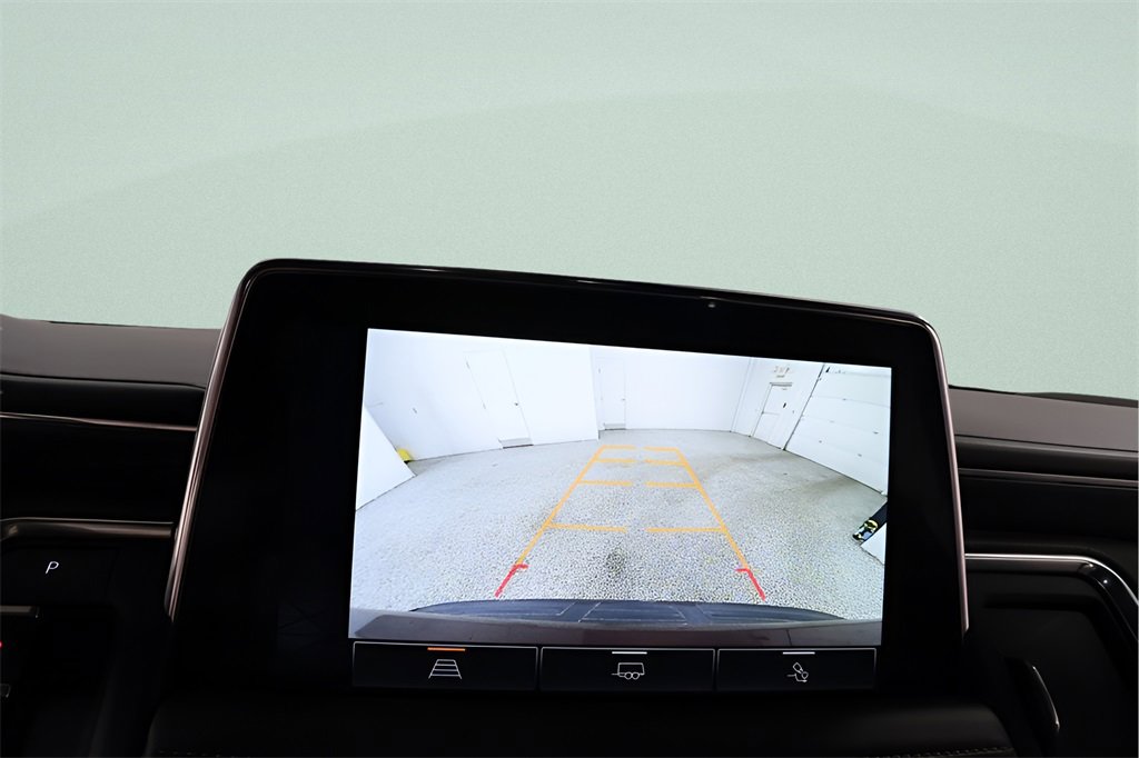 Used 2023 GMC Yukon SLT w/ Max Trailering Package image 15