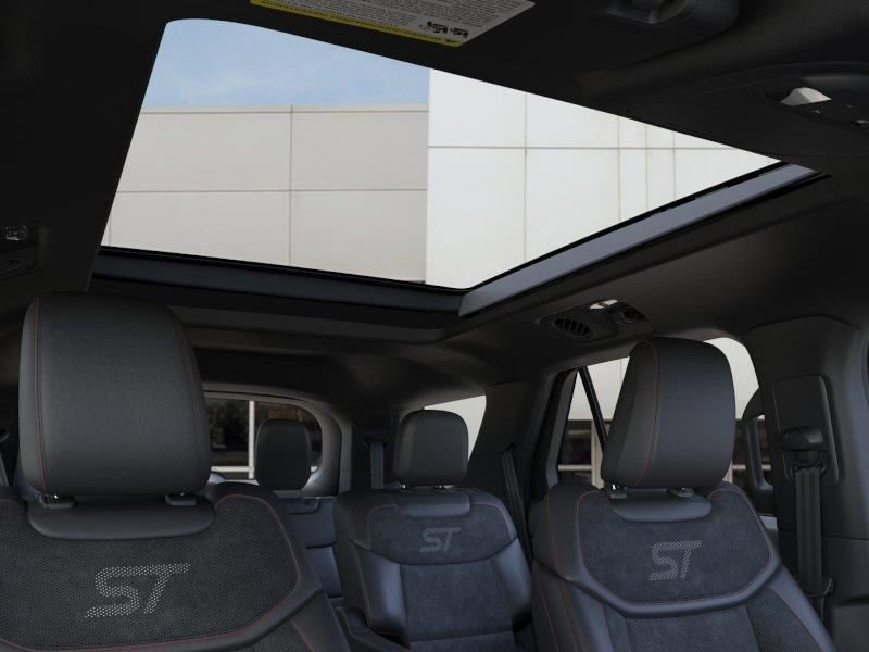 New 2026 Ford Explorer ST AWD/4WD image 22