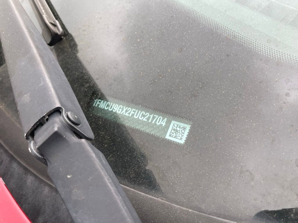 Used 2015 Ford Escape SE image 10