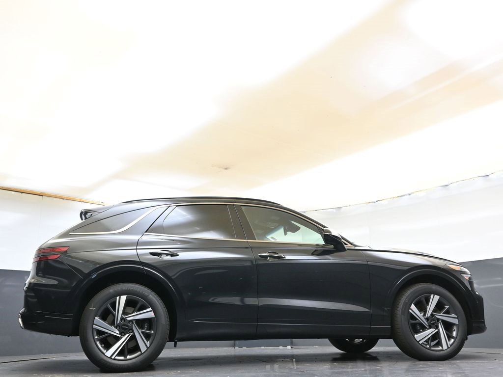 New 2026 Genesis GV70 3.5T Sport Advanced image 34