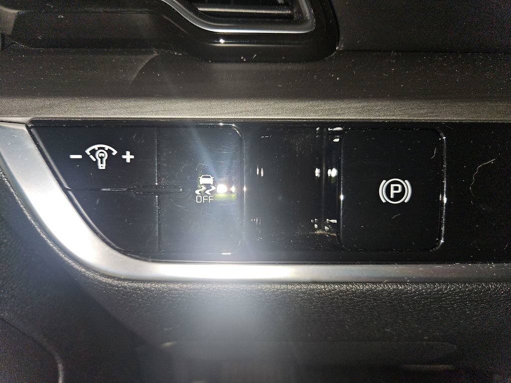 Used 2024 Kia Sportage X-Line AWD/4WD image 25