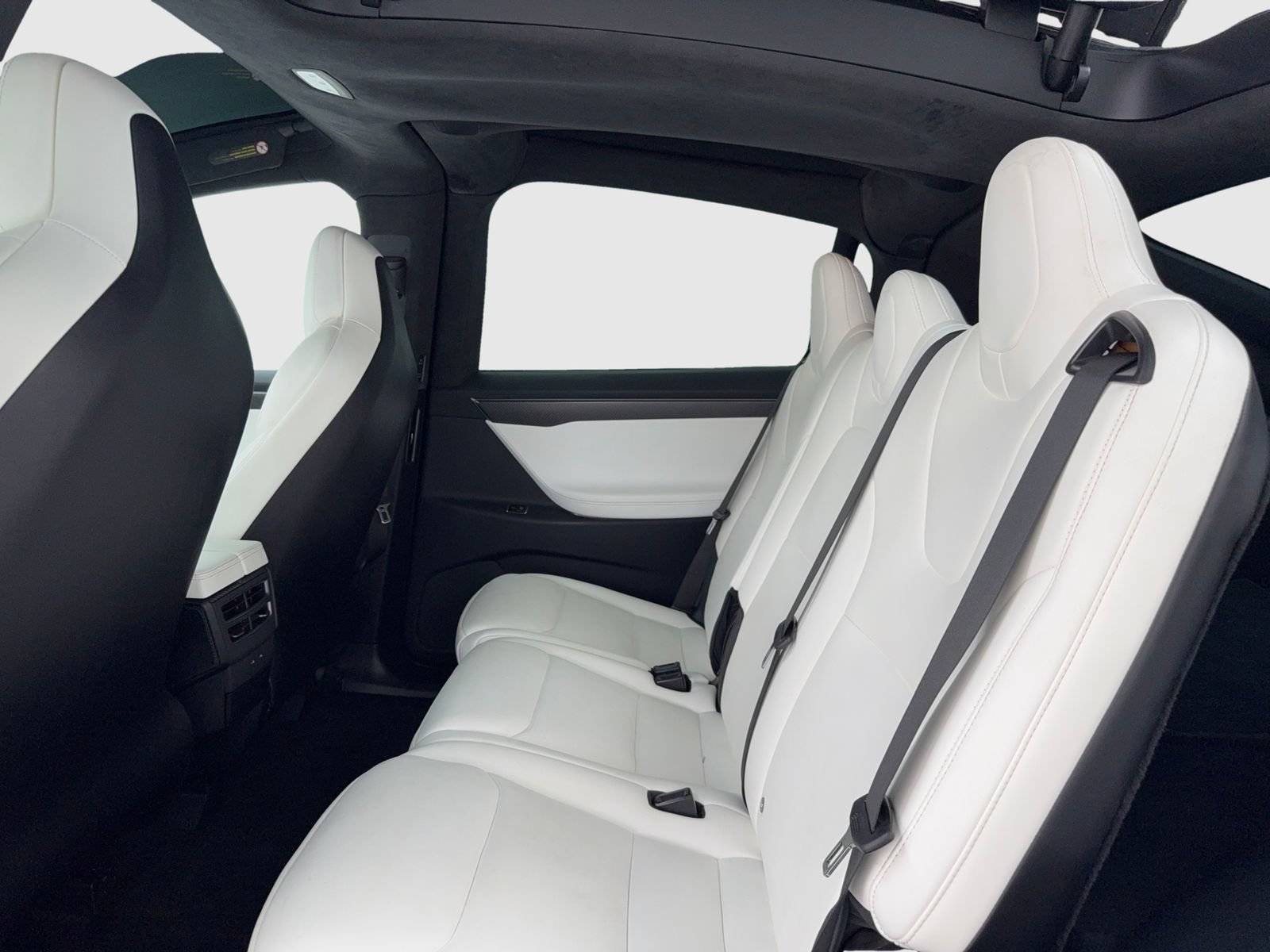Used 2018 Tesla Model X 75D AWD/4WD image 43
