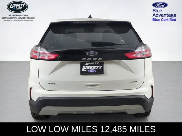 Used 2023 Ford Edge SEL w/ Convenience Package AWD/4WD image 5