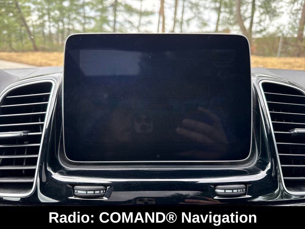 Used 2019 Mercedes-Benz GLS 450 4MATIC image 14