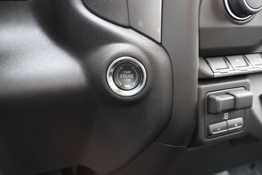 New 2025 Chevrolet Silverado 1500 W/T w/ WT Value Package image 13