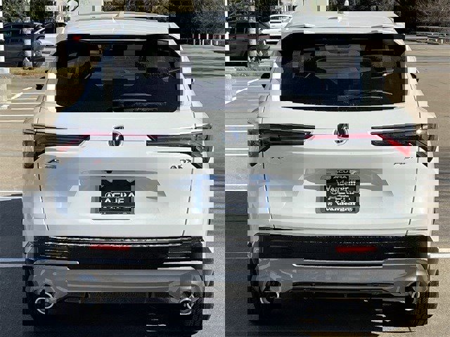 New 2026 Acura ADX A-Spec image 5