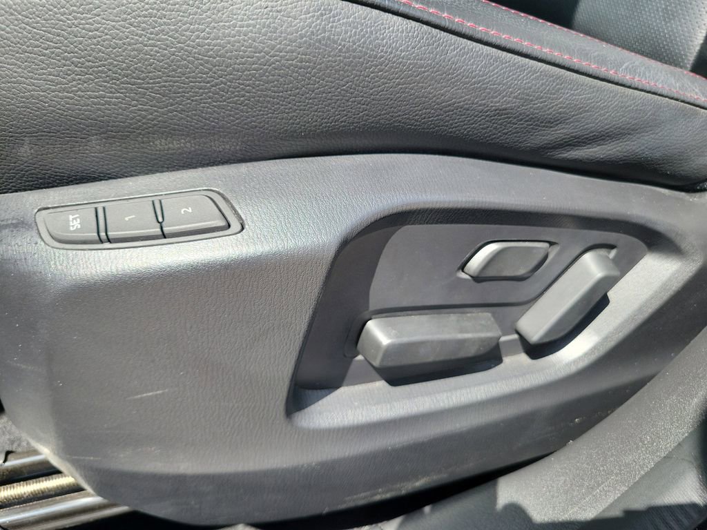 Certified 2025 MAZDA CX-5 2.5 Turbo w/ Premium Package AWD/4WD image 19