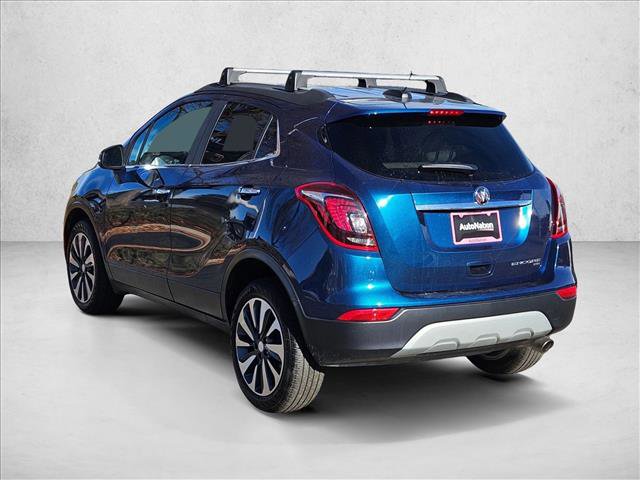 Used 2019 Buick Encore Essence image 8