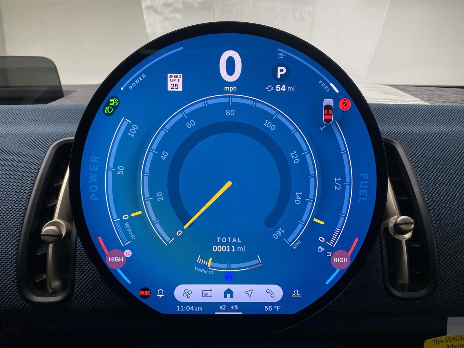 New 2026 MINI Cooper Countryman S w/ Comfort Package Max image 14