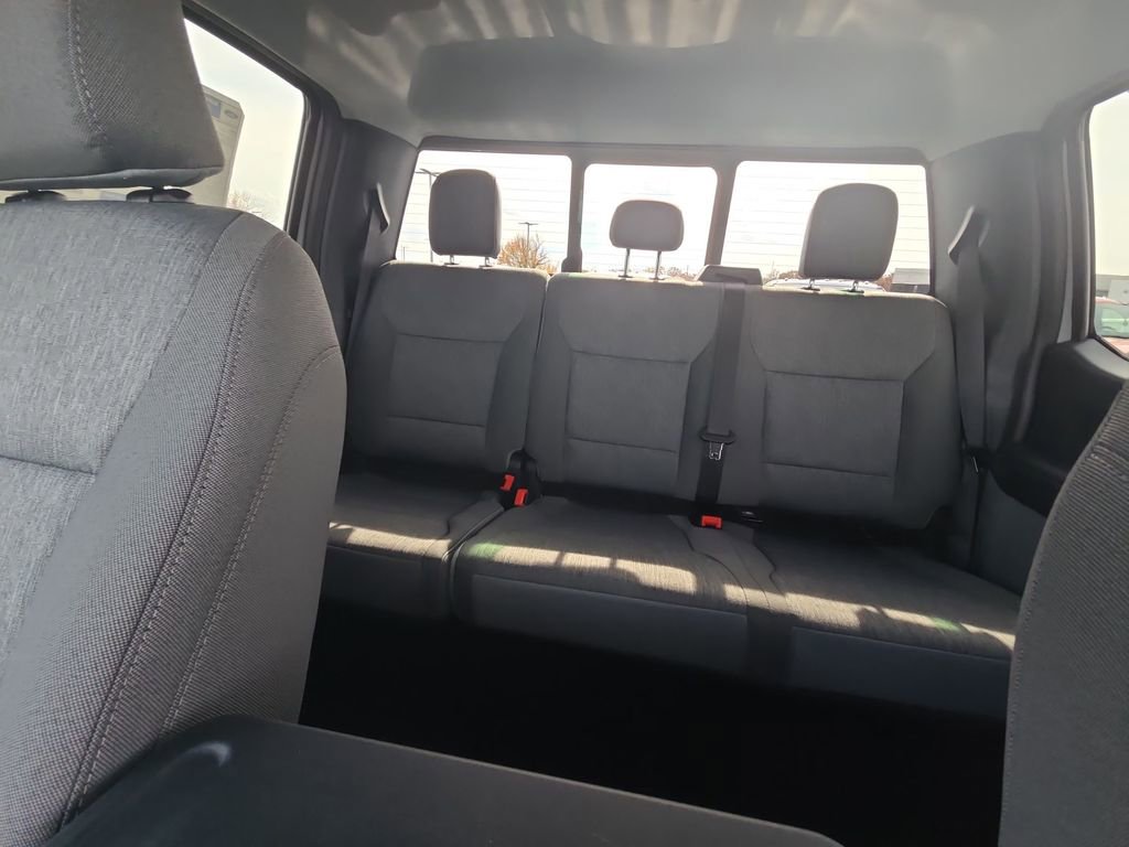 New 2026 Ford F250 XL w/ STX Appearance Package image 22