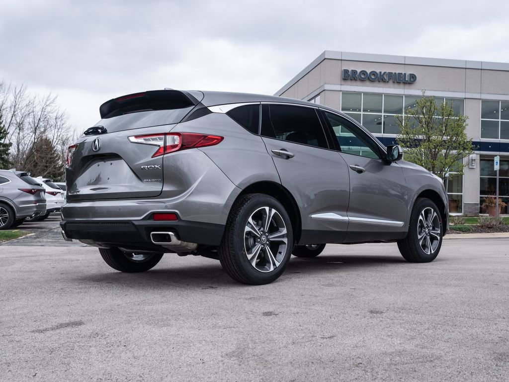 New 2026 Acura RDX w/ Technology Package image 11