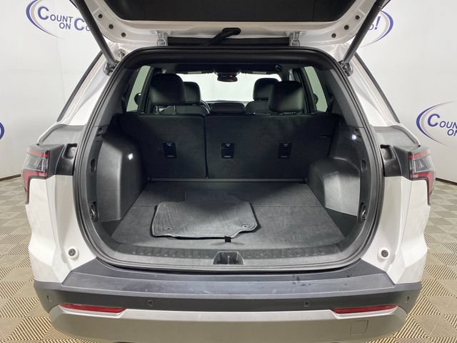 Certified 2026 Chevrolet Equinox LT w/ Convenience Package II AWD/4WD image 26