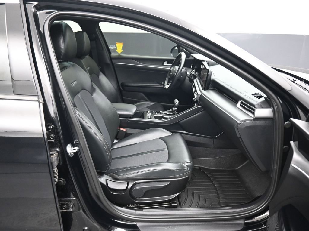 Used 2022 Kia K5 GT-Line w/ GT-Line Awd Premium Package image 43