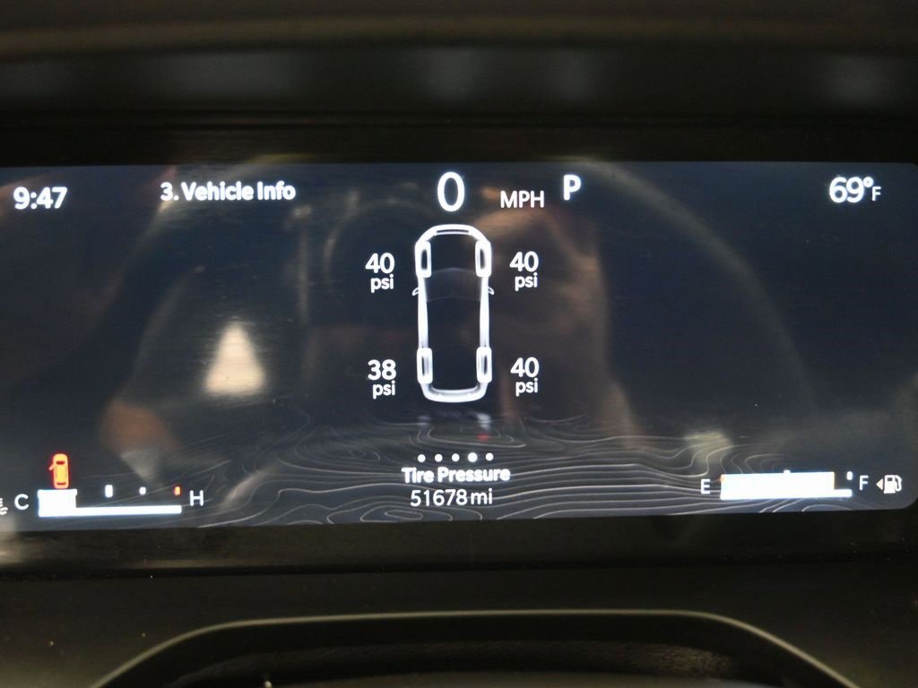 Used 2024 Jeep Grand Cherokee L Laredo image 21