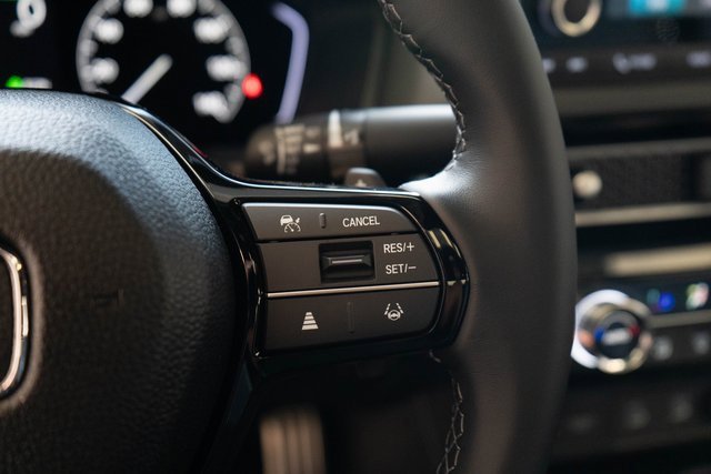 New 2026 Honda Civic Sport image 20