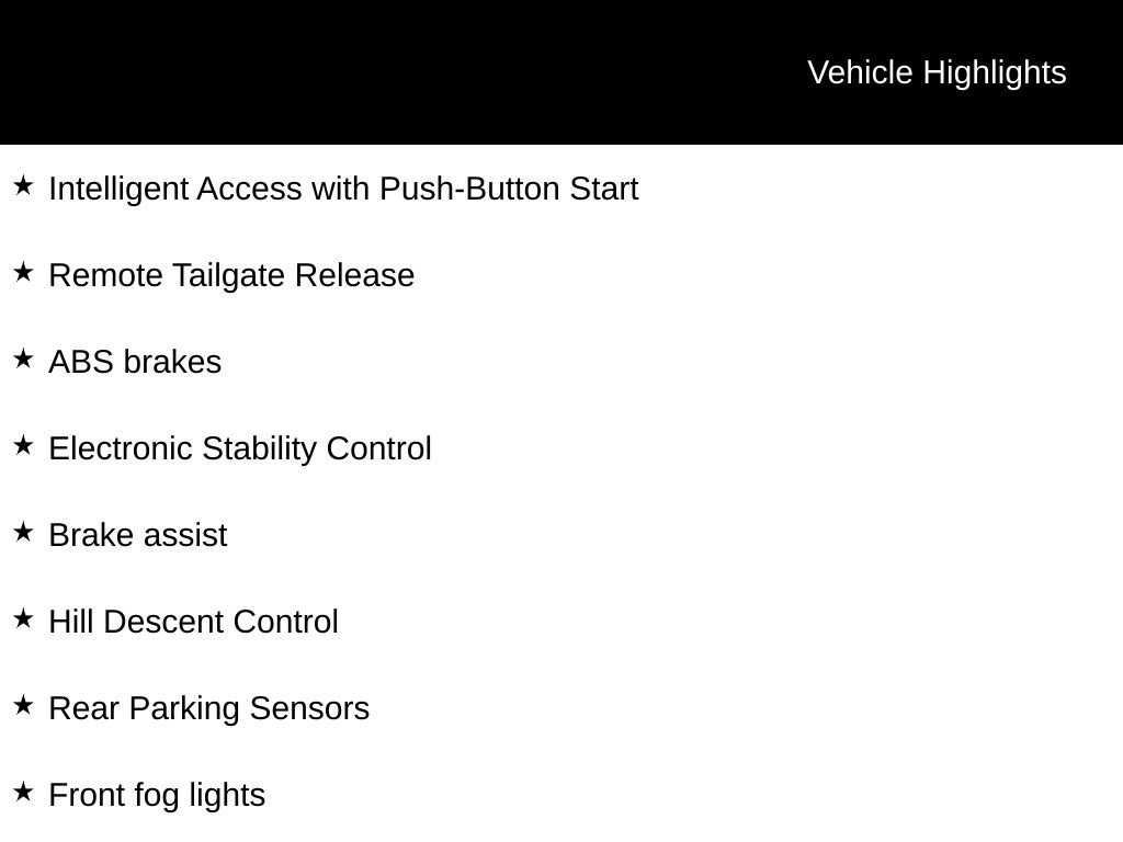 New 2026 Ford F250 XLT image 20