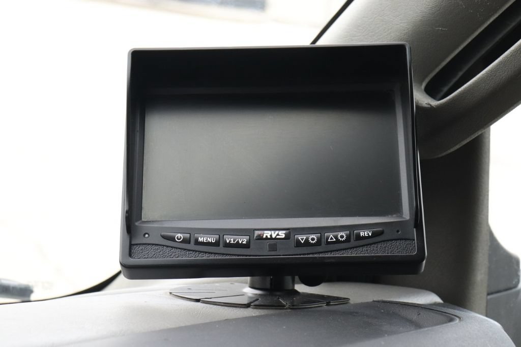 Used 2021 Chevrolet Express 4500 Extended w/ Power Convenience Package RWD image 20