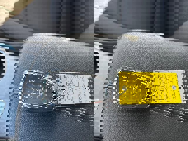 Certified 2019 Chevrolet Malibu LT image 17