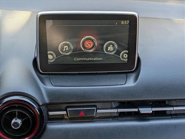 Used 2016 MAZDA CX-3 Touring w/ Premium Package FWD image 10