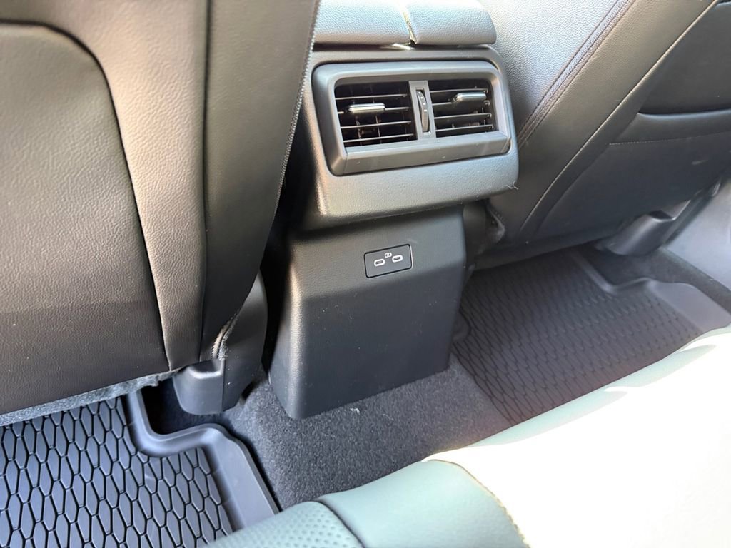 New 2026 MAZDA CX-50 AWD 2.5 Hybrid w/ Weather Package image 13