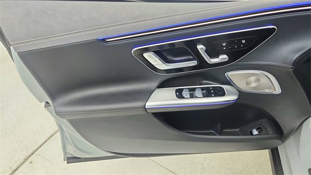 Used 2024 Mercedes-Benz EQE 350+ 4MATIC Sedan image 37