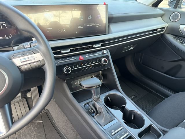 New 2026 Hyundai Sonata SE image 27