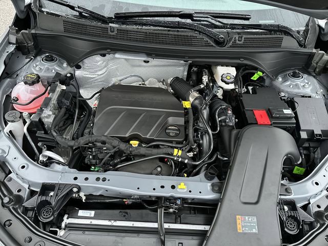 New 2026 Buick Envista Preferred w/ Convenience I Package image 20