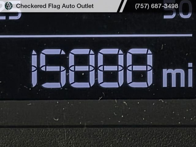Used 2022 Kia Rio S FWD image 11