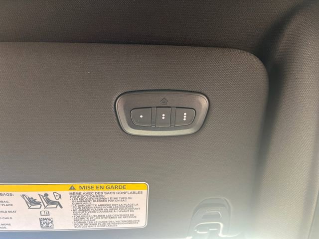 New 2026 RAM 1500 Laramie w/ Advanced Safety Group II image 29