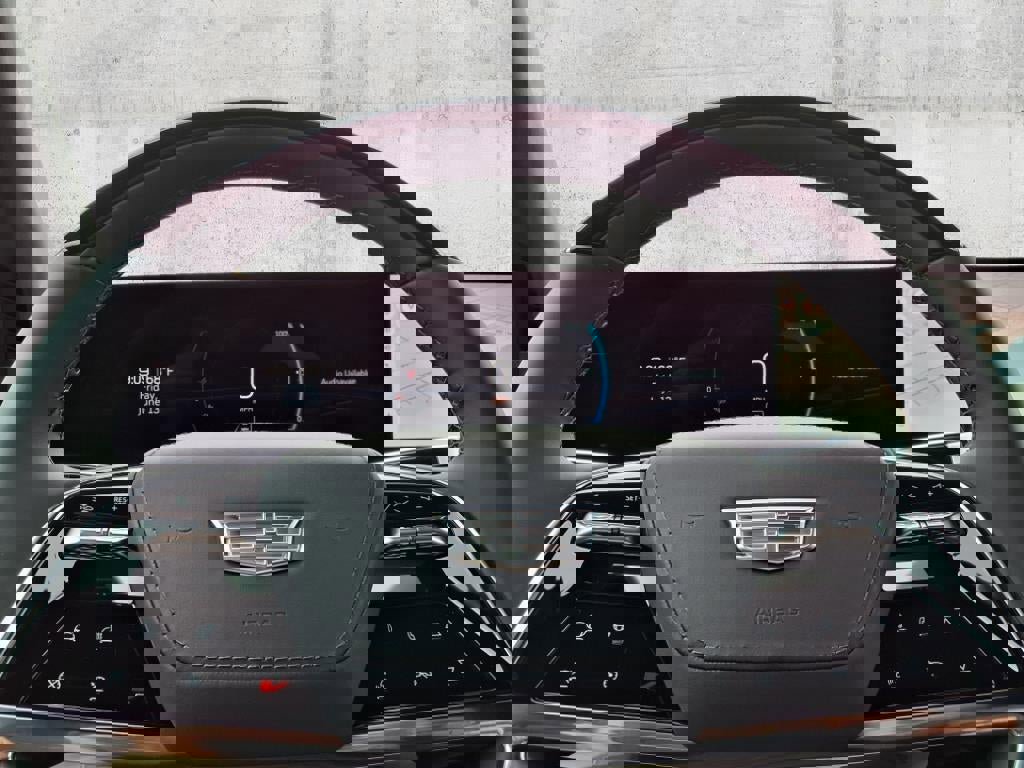 New 2026 Cadillac Vistiq Premium Luxury w/ LPO, Floor Liner Package image 27