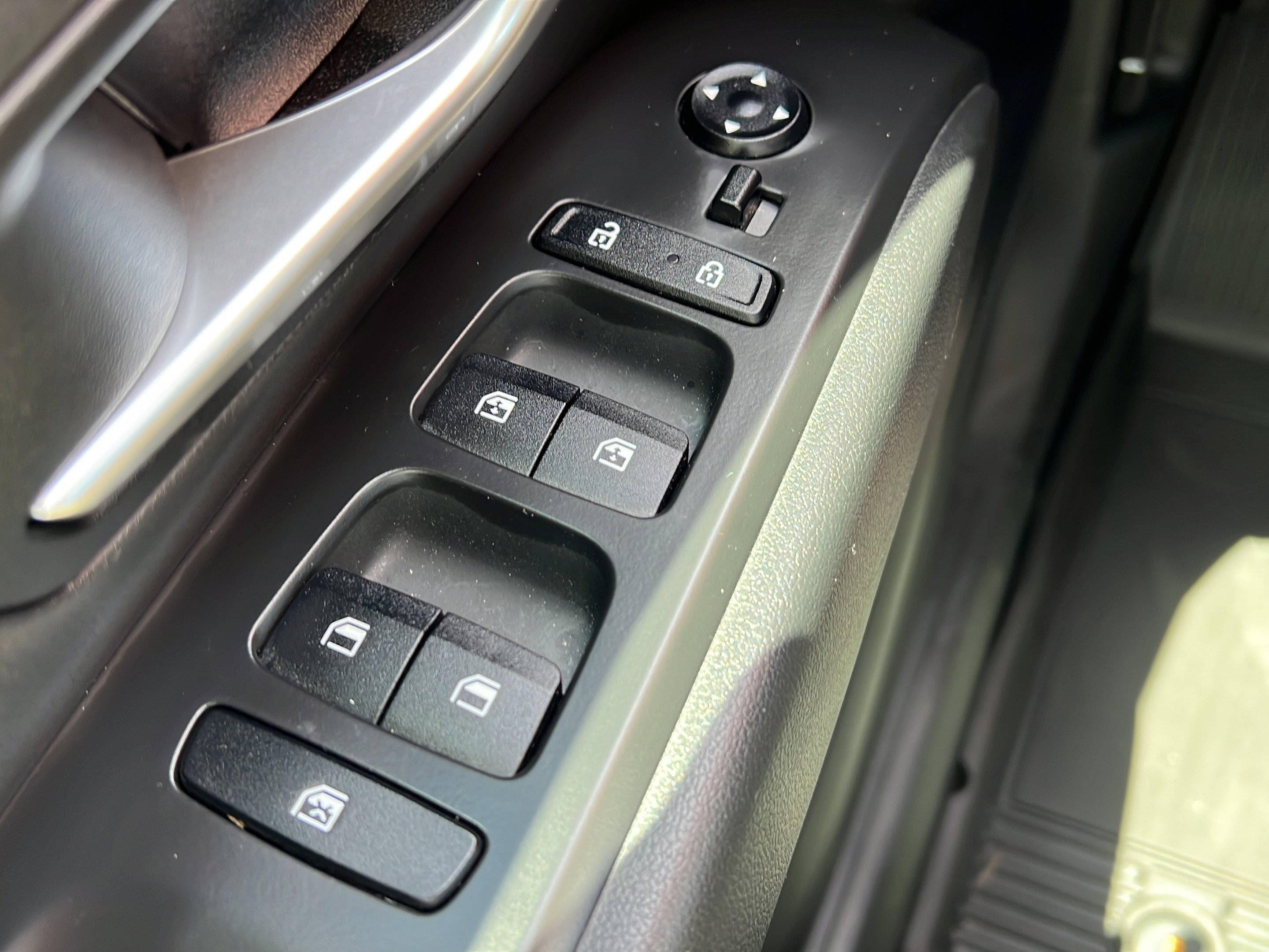 Certified 2024 Hyundai Tucson SEL FWD image 22
