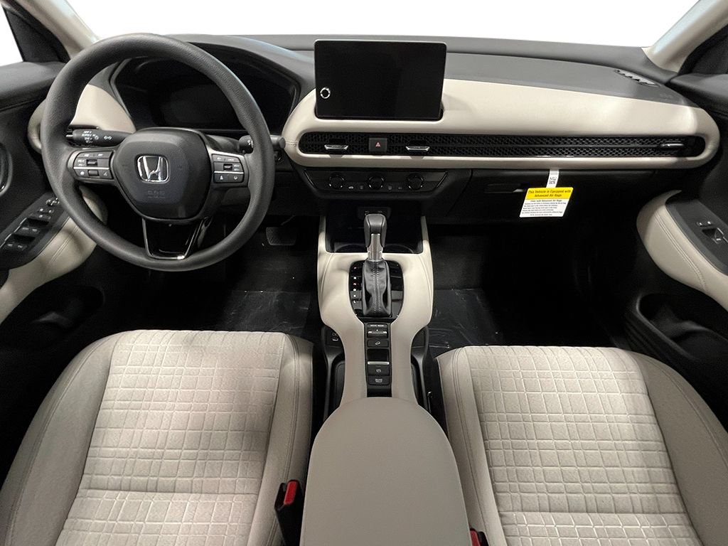 New 2027 Honda HR-V LX image 14