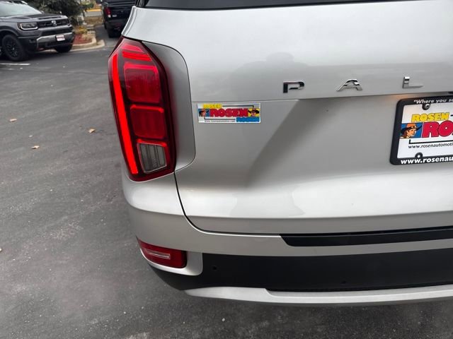 Used 2021 Hyundai Palisade SEL w/ Premium Package image 46