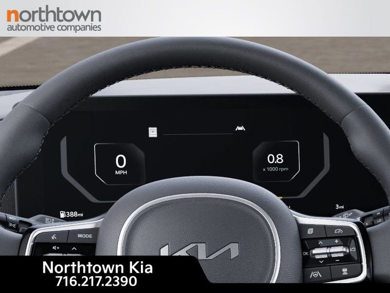 New 2026 Kia Carnival SX image 21