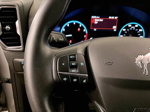Used 2021 Ford Bronco Sport Big Bend AWD/4WD image 17