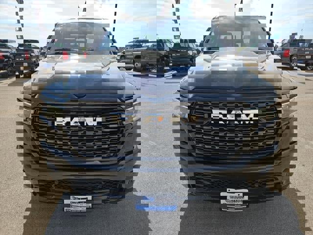 New 2026 RAM 1500 Big Horn image 41