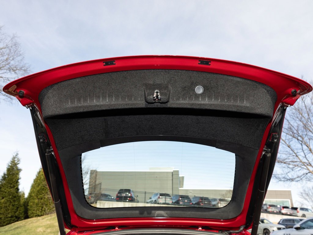 Used 2022 Tesla Model S Plaid image 46