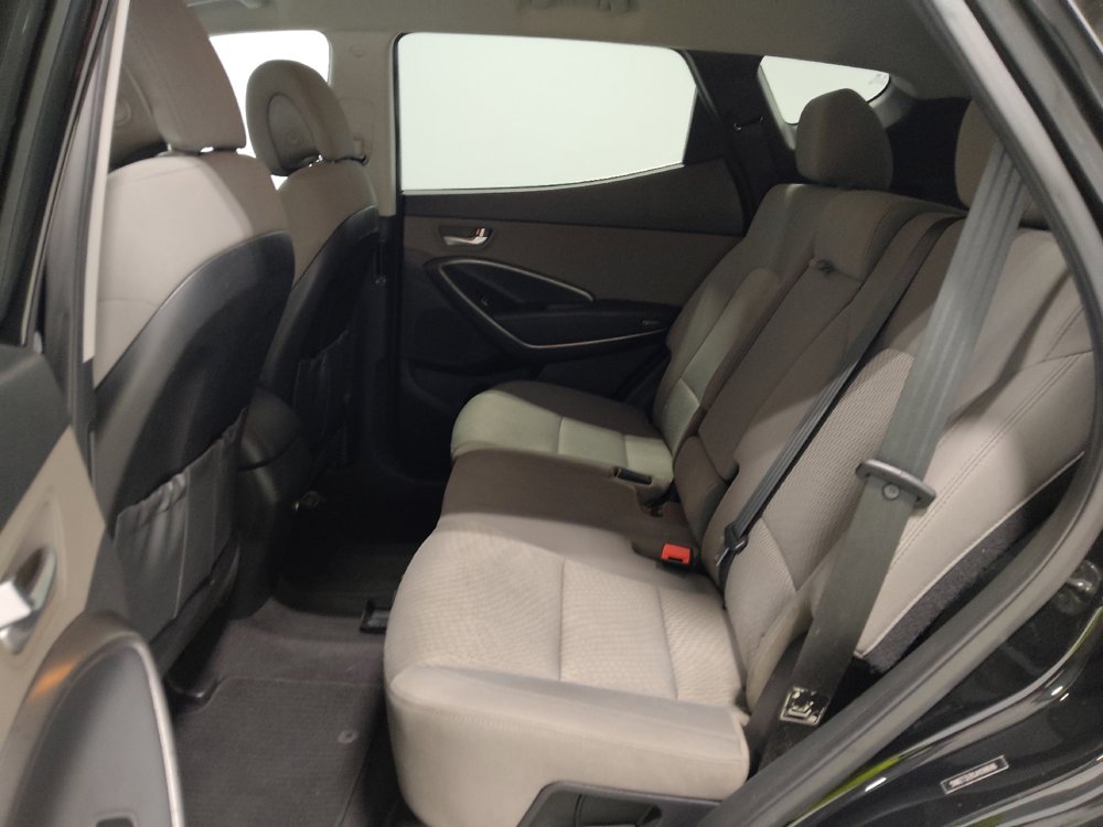 Used 2018 Hyundai Santa Fe Sport image 18