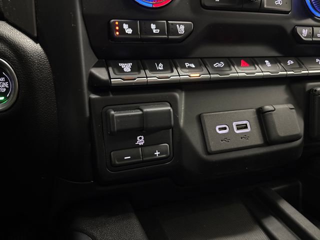 Used 2022 GMC Sierra 2500 Denali w/ Technology Package image 69