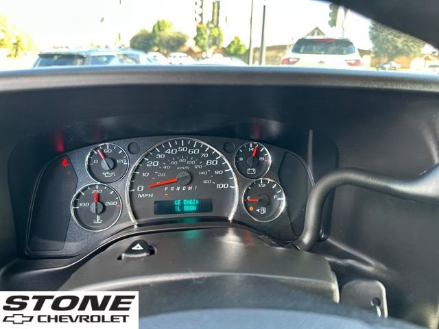 Certified 2024 Chevrolet Express 2500 w/ Driver Convenience Package image 17