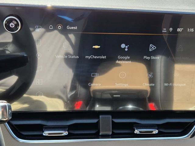 New 2026 Chevrolet Equinox ACTIV image 25