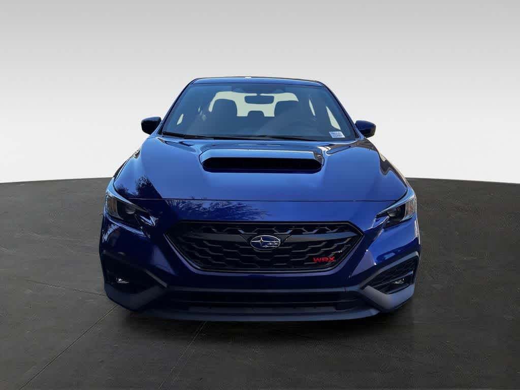 New 2026 Subaru WRX Premium w/ Accessory Package #2 AWD/4WD image 3